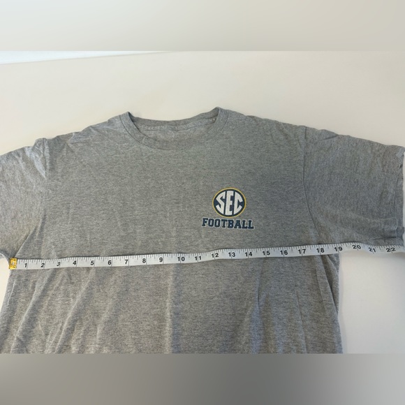 Old School Tennessee Vols shirt - Picture 6 of 15